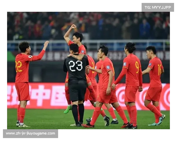 世预赛中国队对决泰国队晋级关键战比分预测与战术分析