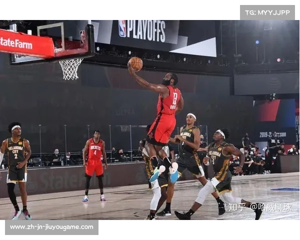 NBA季后赛火箭与雷霆精彩全场回放重温经典对决瞬间 NBA季后赛火箭与雷霆精彩全场回放重温经典对决瞬间