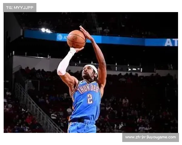 亚历山大展现天赋 单打能力提升破解协防挑战