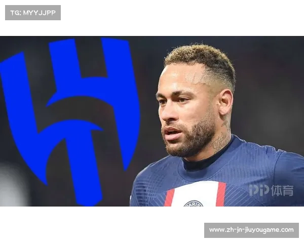 内马尔即将加盟利雅得新月年薪高达1.6亿欧元引发热议