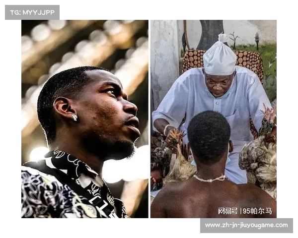 博格巴年薪超800万欧却被停发 现每月到手仅2000欧引发热议