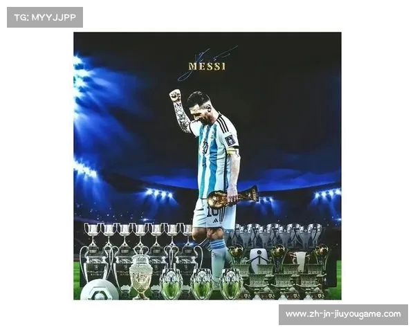 国际足联认可的球王荣誉揭晓梅西加冕足球历史新传奇