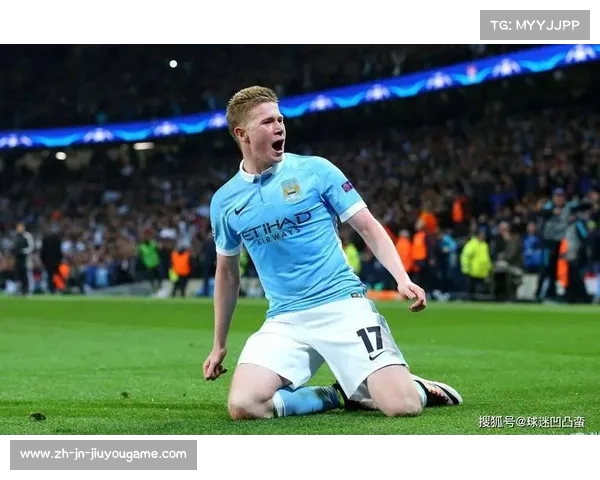 德布劳内自2015年加盟曼城以来358场比赛贡献96球153助攻的辉煌足迹 德布劳内自2015年加盟曼城以来358场比赛贡献96球153助攻的辉煌足迹