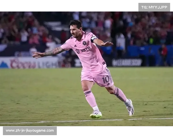 梅西助力迈阿密国际千里行 霸气晋级联盟杯八强展现球队实力 梅西助力迈阿密国际千里行 霸气晋级联盟杯八强展现球队实力