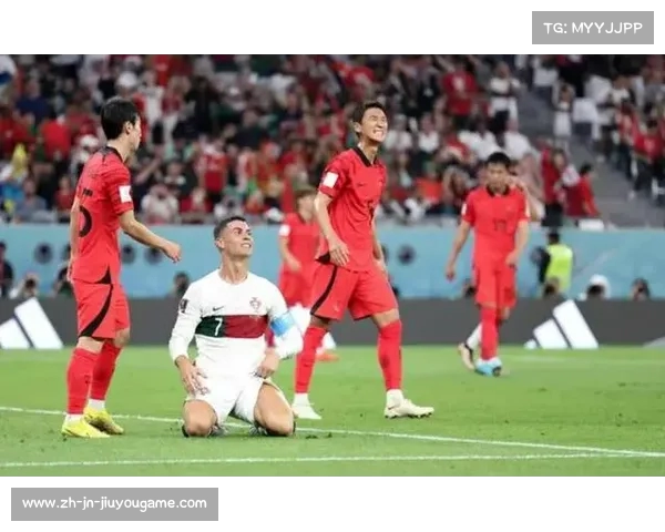 H组惊爆冷门 葡萄牙和韩国携手晋级乌拉圭与加纳惨遭出局的命运