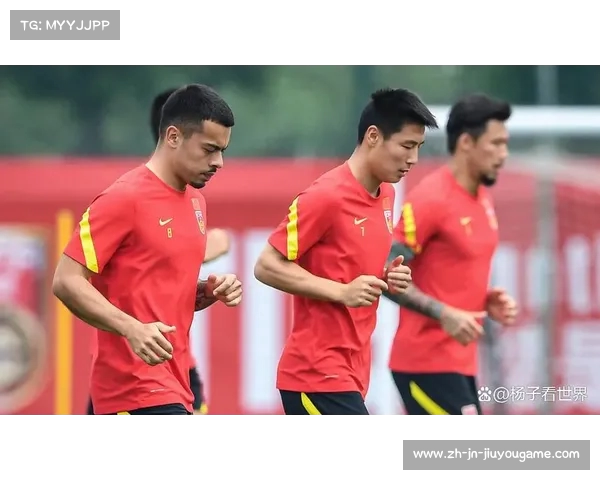 中国队对阵泰国队首发揭晓 王大雷带队阿兰费南多核心出战 中国队对阵泰国队首发揭晓 王大雷带队阿兰费南多核心出战