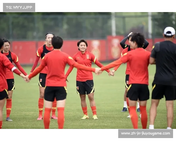 中国女足奥运会预选赛第二阶段赛程对阵全解析助力冲击东京梦