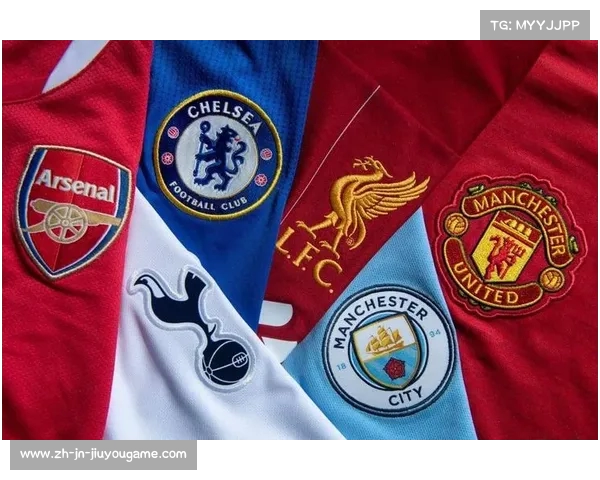 五大联赛标志图片集锦 展现足球世界顶级联赛的魅力与激情 五大联赛标志图片集锦 展现足球世界顶级联赛的魅力与激情