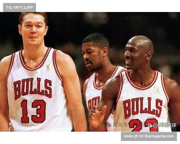 公牛队历史上著名的大前锋与中锋球员盘点与回顾