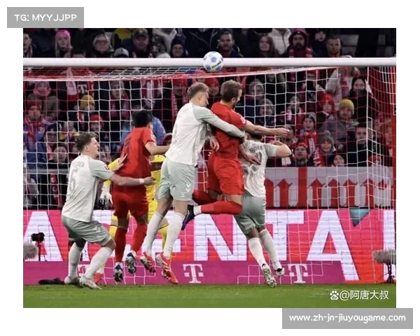 凯恩萨内齐领风骚 拜仁火力全开震撼欧洲足坛