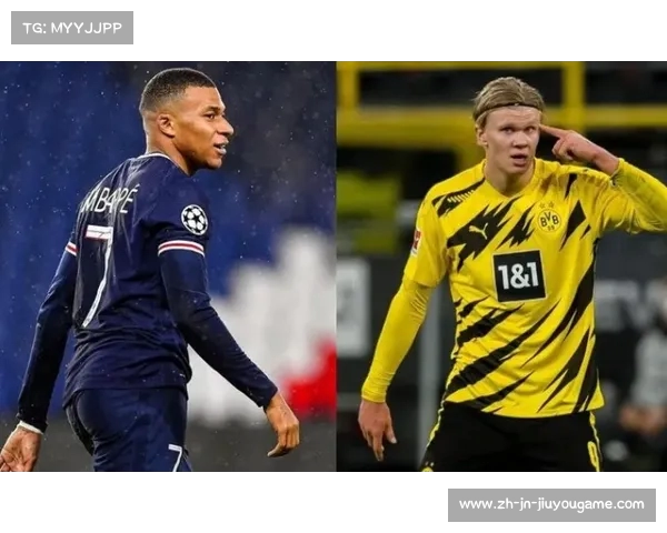 哈兰德谈姆巴佩不比拼称梅罗互促典范