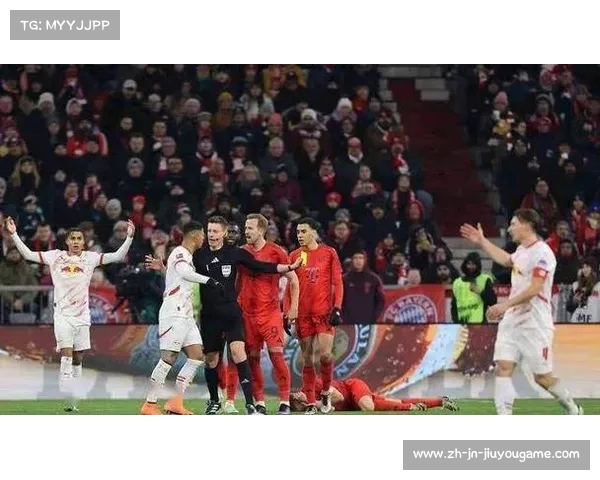 团结与能量驱动拜仁战斗精神助力球队强大 团结与能量驱动拜仁战斗精神助力球队强大