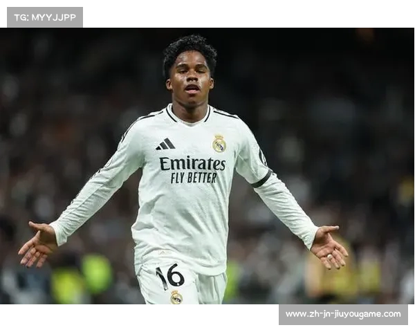 巴黎提升报价追逐恩德里克希望引发转会战 巴黎提升报价追逐恩德里克希望引发转会战