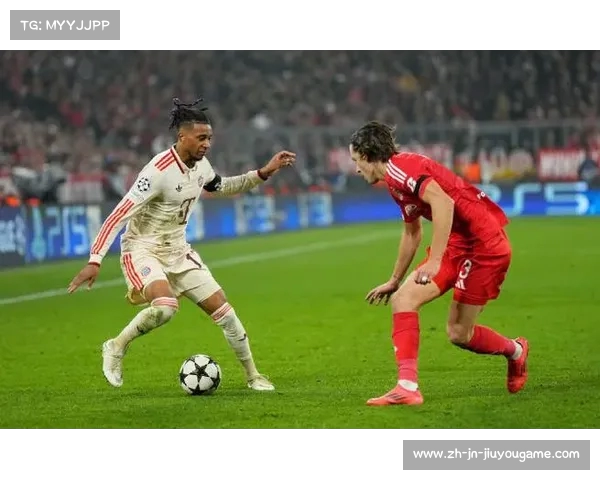 拜仁慕尼黑正式签约23岁法国右后卫博伊,助力球队新赛季目标 拜仁慕尼黑正式签约23岁法国右后卫博伊,助力球队新赛季目标