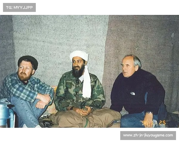 本·拉登之死的背后揭秘及其是否曾踏足中国的真相探讨