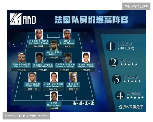 欧洲杯八强出炉分析夺冠热门球队的实力和前景