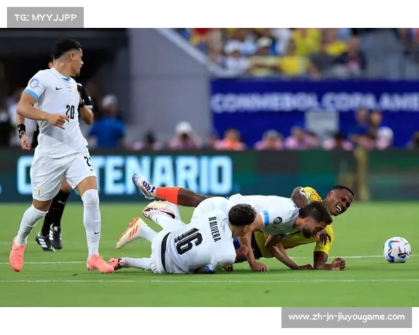 美洲杯美国主场告别无缘淘汰赛 乌拉圭和巴拿马携手晋级