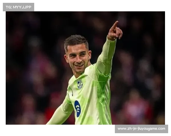 费兰托雷斯明确告知哈维冬窗留队决心坚定不移 费兰托雷斯明确告知哈维冬窗留队决心坚定不移