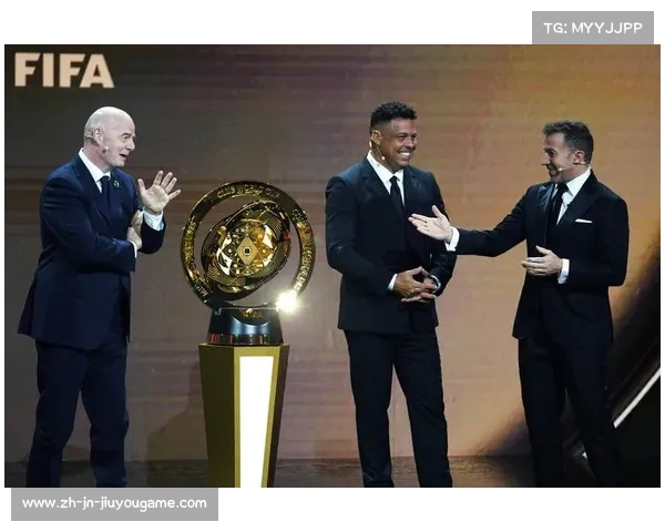 2025年世俱杯将在美国举行 增至32队参赛切尔西有望亮相