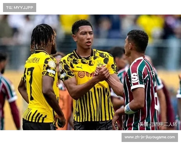 巴西四队在世俱杯首轮保持不败 三队射门及预期进球数据占优