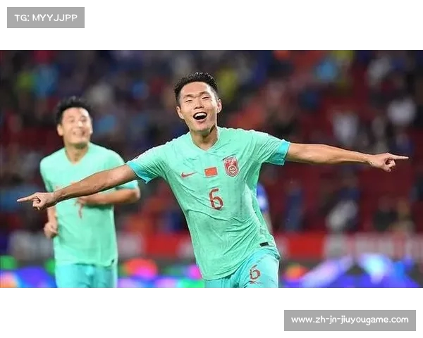 武磊扳平王上源绝杀 泰国队1比2不敌中国队开门红庆祝胜利 武磊扳平王上源绝杀 泰国队1比2不敌中国队开门红庆祝胜利