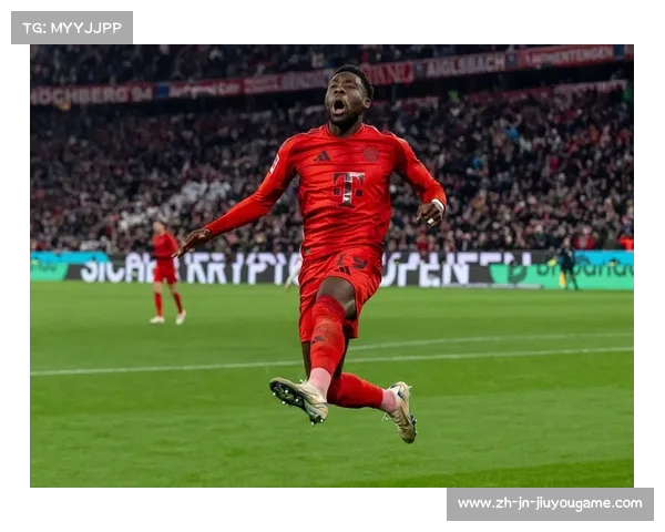 拜仁考虑重建或将出售戴维斯和基米希的转会计划 拜仁考虑重建或将出售戴维斯和基米希的转会计划