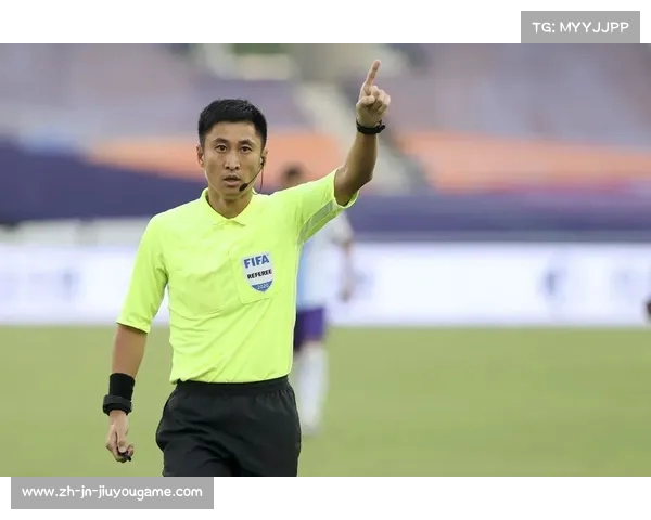 许丁茂直言不讳：中国裁判和中国足球水平相当低劣引发热议