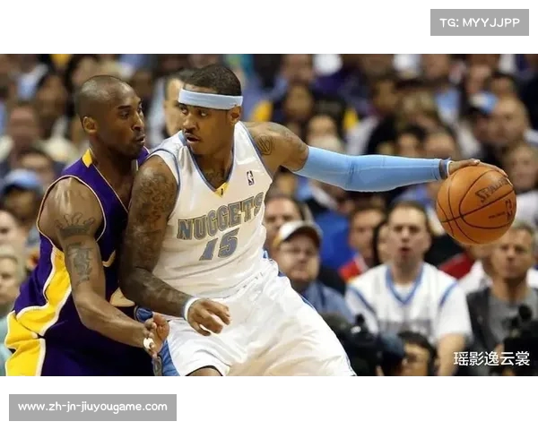 卡梅罗安东尼荣耀入驻名人堂见证从青涩到成熟的辉煌历程