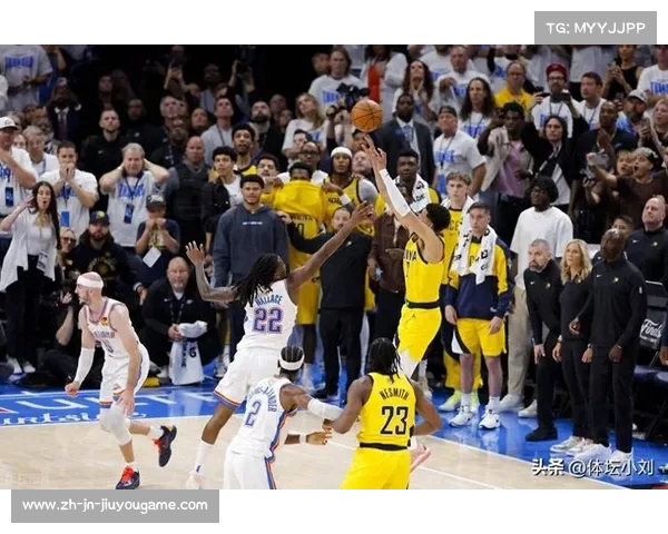 步行者新赛季开门红 哈利伯顿大放异彩米切尔高分难救骑士