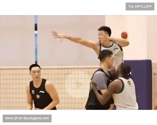 胡明轩拿下15分 伯克豪取30分10助攻6篮板 广东战胜吉林取得三连胜