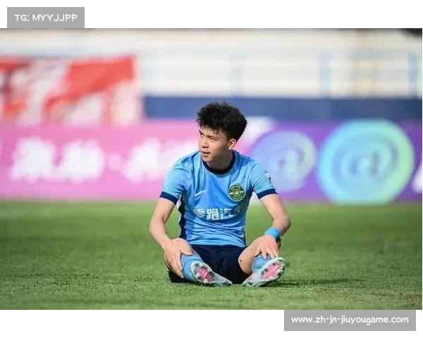 王钰栋乌龙与布彭扎处子球双响 浙江队大胜三镇展现强大实力