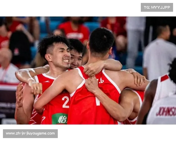 中国三人篮球男女队双双挺进半决赛创造历史突破展现强大实力 中国三人篮球男女队双双挺进半决赛创造历史突破展现强大实力