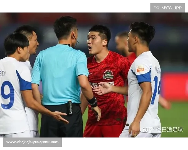 中国裁判水平堪忧 韩国名宿许丁茂直言与中国足球难分高低 中国裁判水平堪忧 韩国名宿许丁茂直言与中国足球难分高低