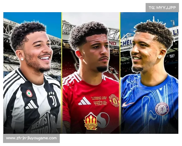 切尔西通知桑乔退货 曼联希望以2000万转会勒沃库森